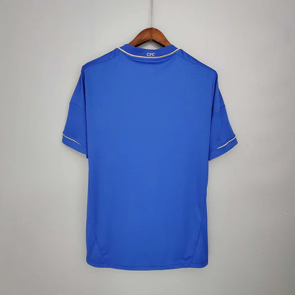 2012-2013 Retro Chelsea Home Jersey