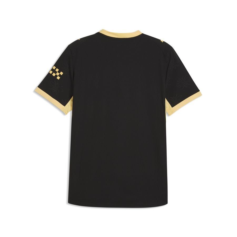 2026/2027 Manchester City Away Kit