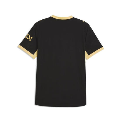 2026/2027 Manchester City Away Kit