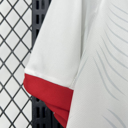 2026 Jordan Home World Cup Kit Fan Version