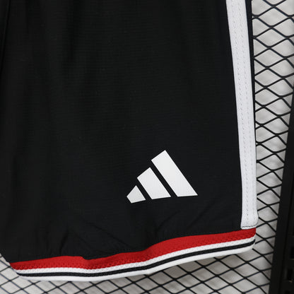 2026/2027 Manchester United Home Shorts