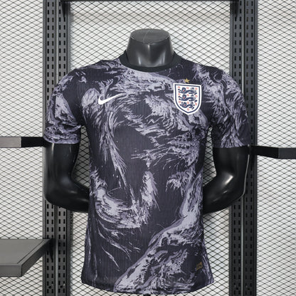 England "Shadow Beast" Limited Jersey