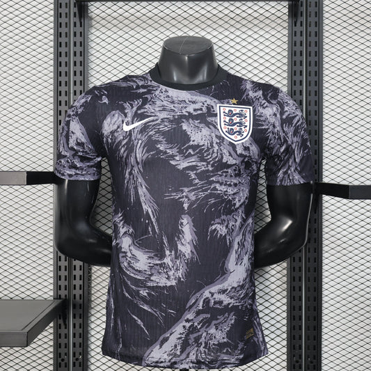 England "Shadow Beast" Limited Jersey
