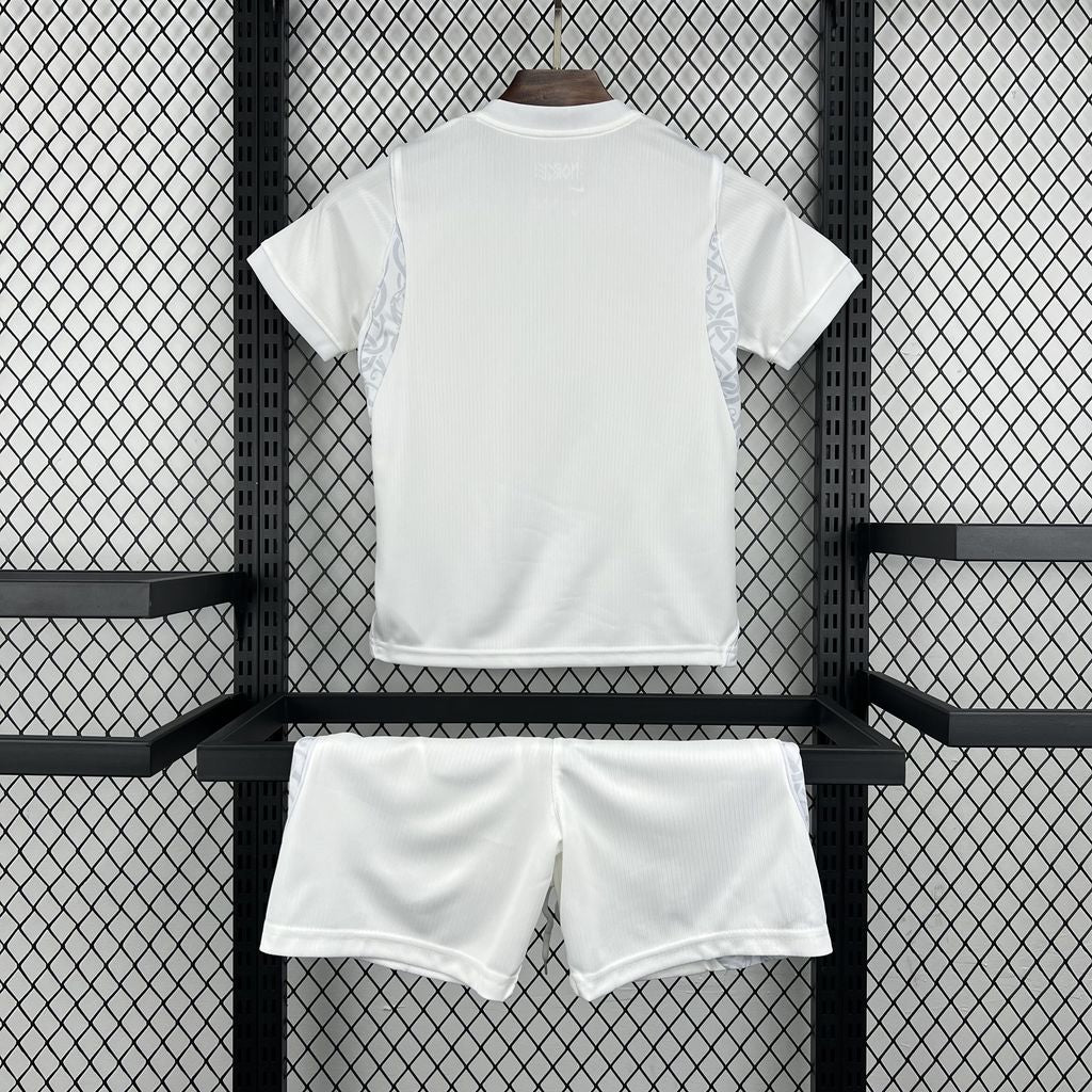 2026 Norway Third World Cup Kit Kids Size