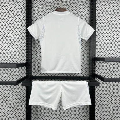 2026 Norway Third World Cup Kit Kids Size