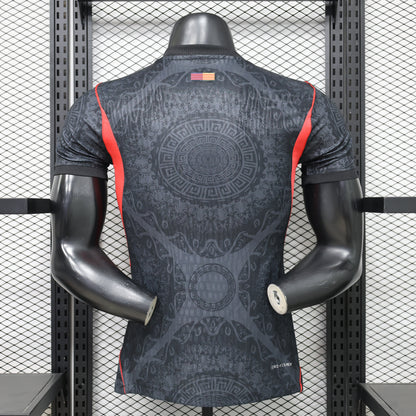 Barcelona "Obsidian Barça" Limited Jersey