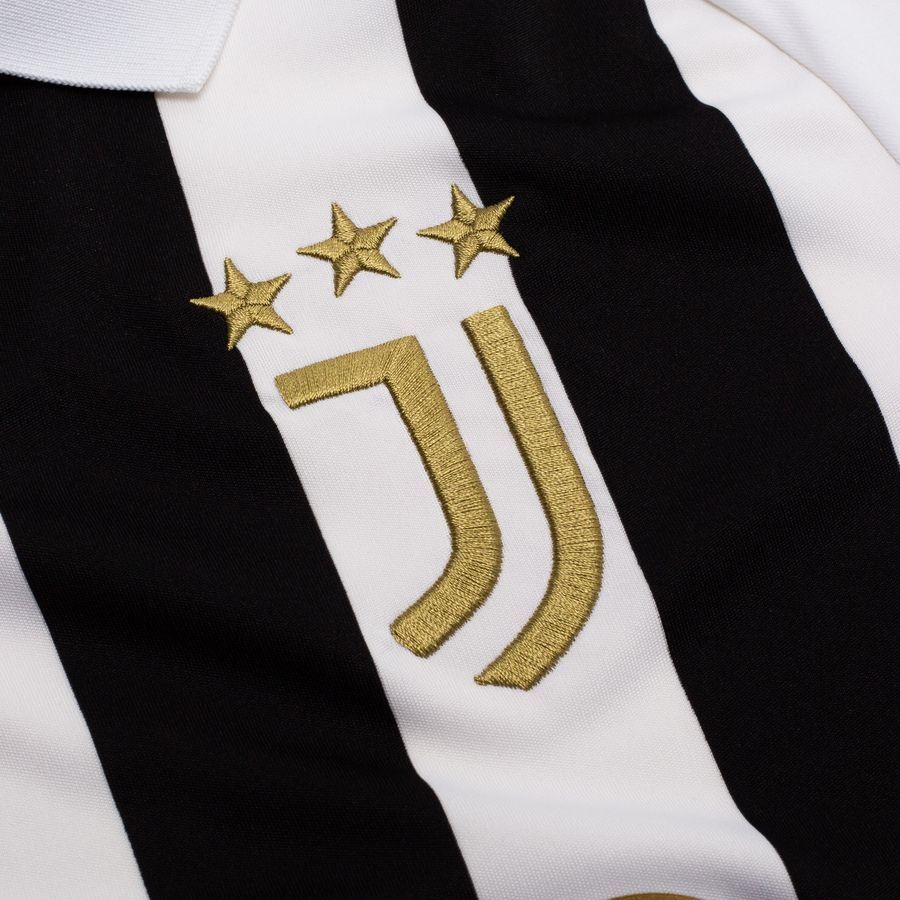 2026/2027 Juventus Home Long Sleeve
