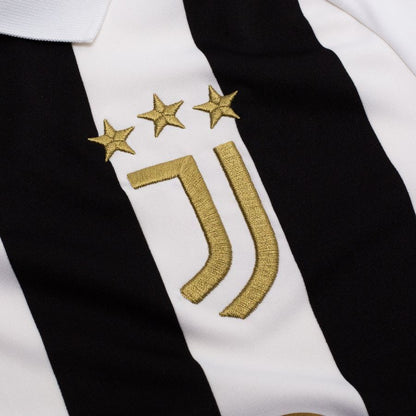 2026/2027 Juventus Home Long Sleeve