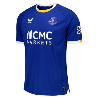 2026/2027 Everton Home Kit