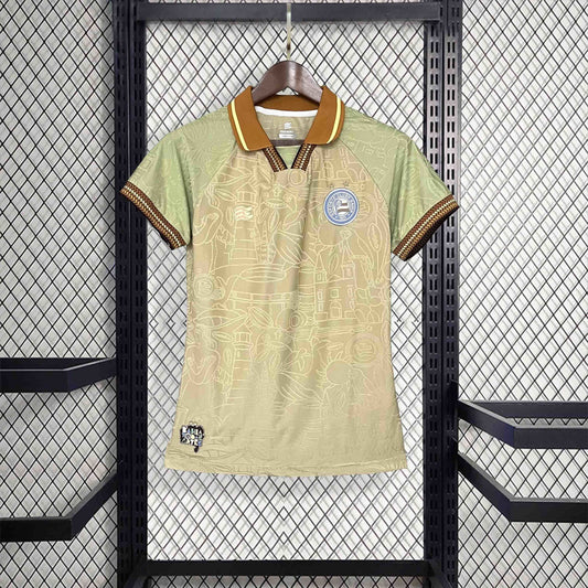 2025/2026 Bahia Limited Jersey Women