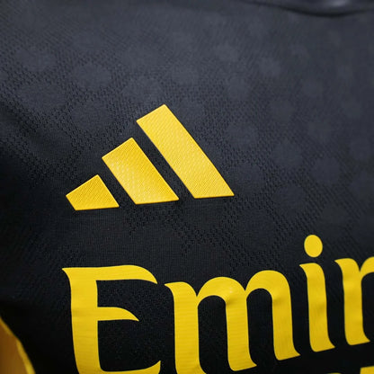 Real Madrid "Solar Pulse" Limited Jersey