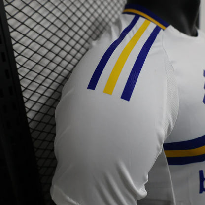 Boca Juniors 2024/2025 Away Kit