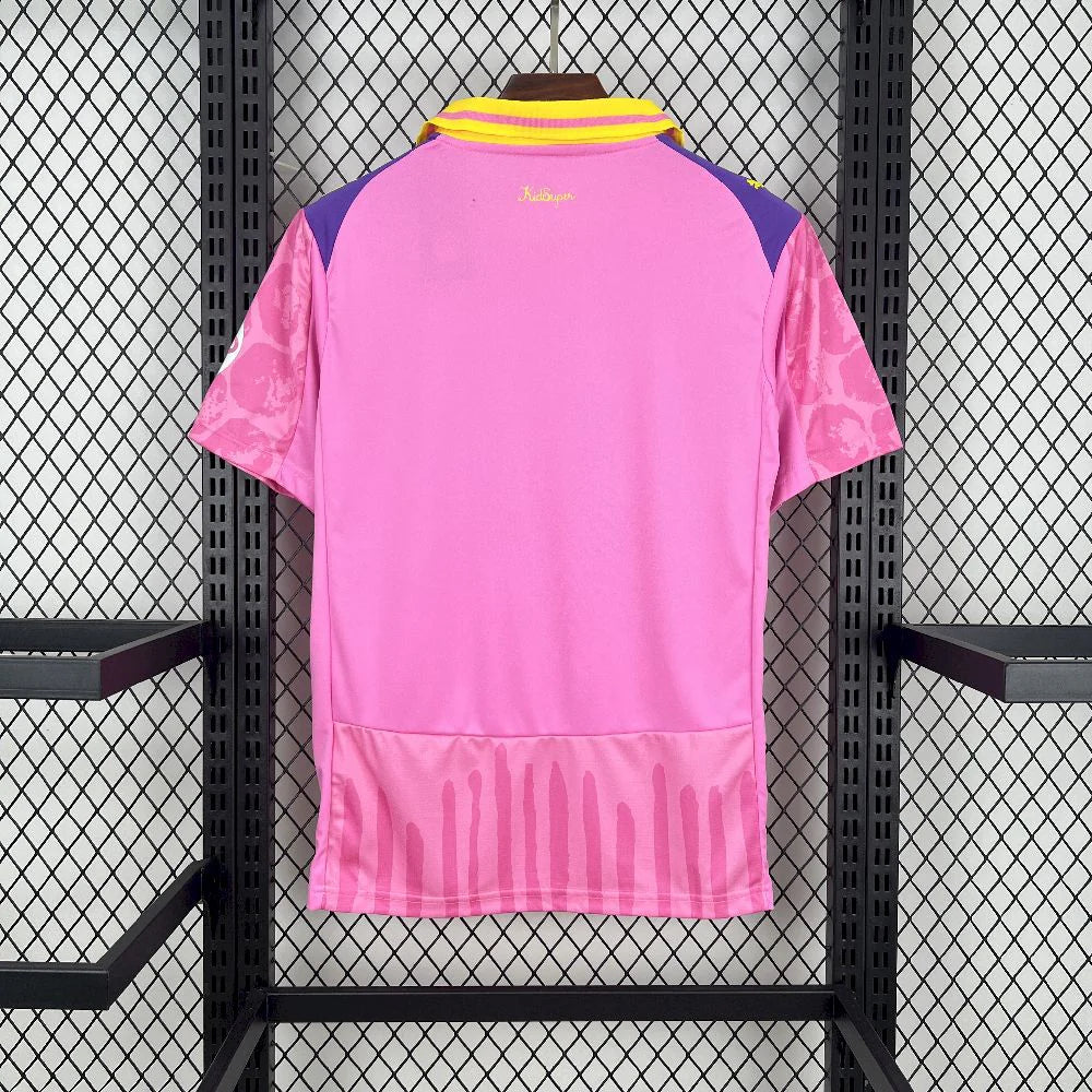 Borussia Dortmund "Pulse" Limited Jersey