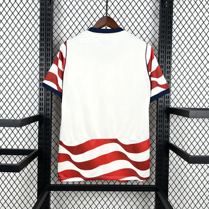 2026 USA Home World Cup Kit Fan Version