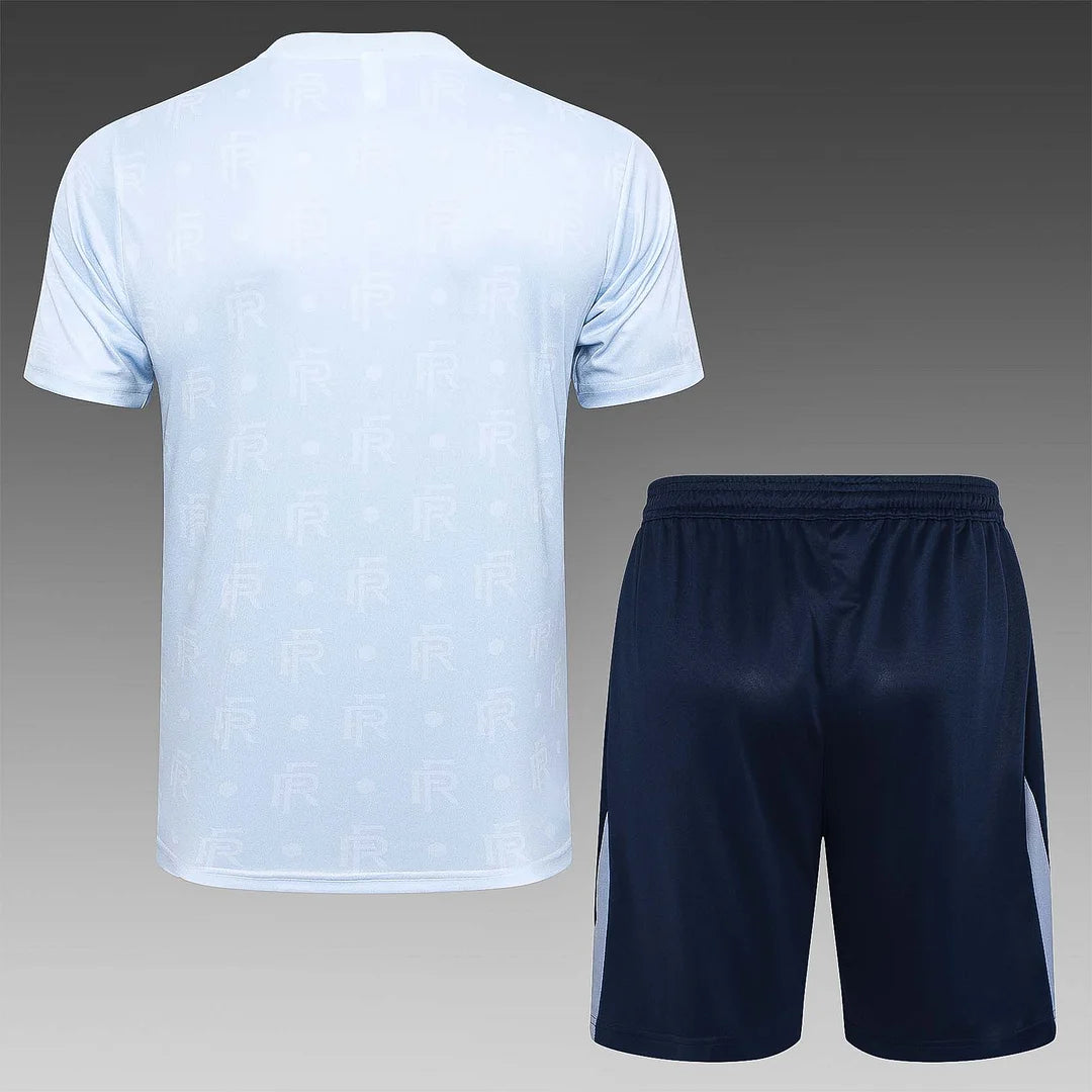 2024-2025 France Training Wear