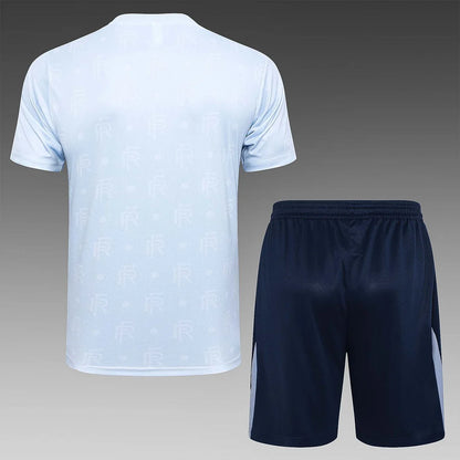2024-2025 France Training Wear