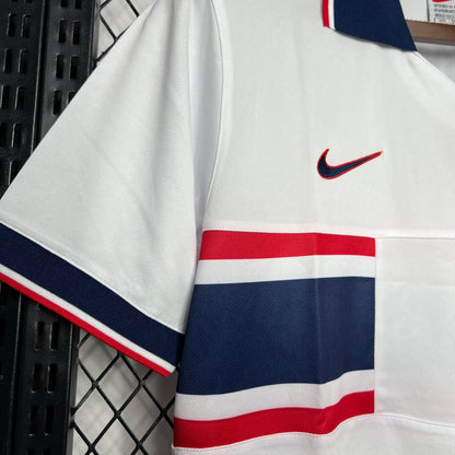 1995 Retro USA Home Jersey