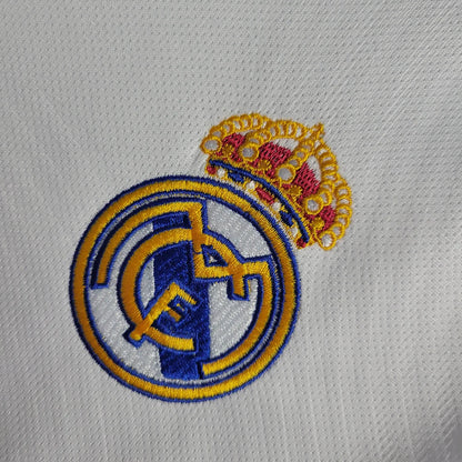 2021/2022 Real Madrid Jersey