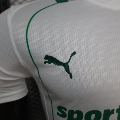 2026/2027 Palmeiras Away Kit