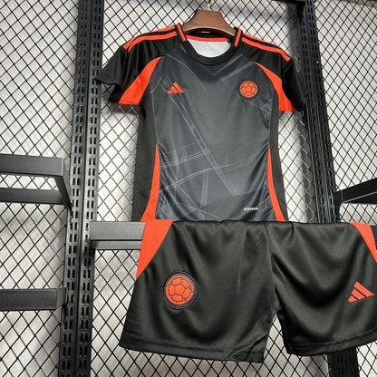 2024 Colombia Away Kit Kids Size