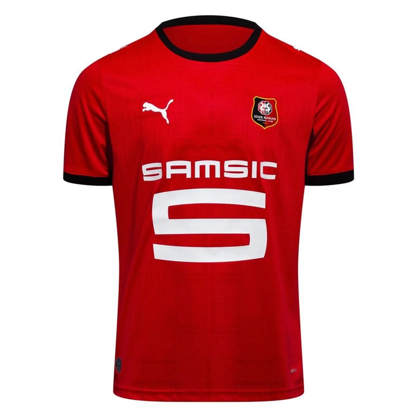 2026/2027 Stade Rennais Home Kit