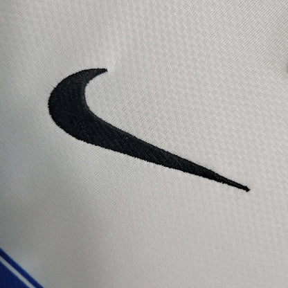 2009-2010 Retro Inter Milan Away Jersey