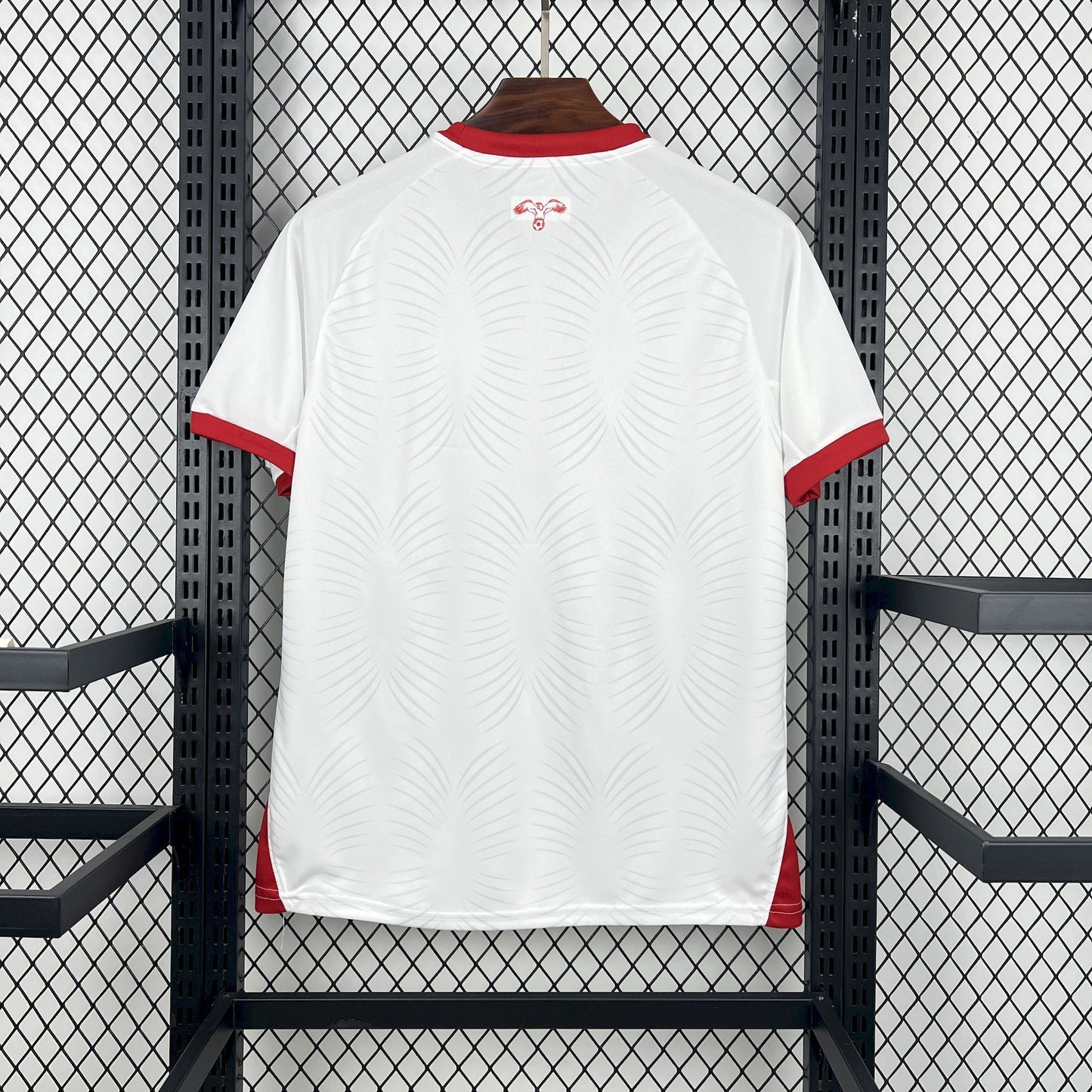 2026 Jordan Home World Cup Kit Fan Version