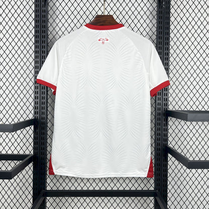 2026 Jordan Home World Cup Kit Fan Version