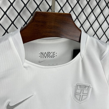 2026 Norway Third World Cup Kit Kids Size