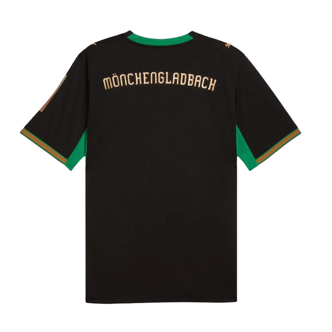 2026/2027 Borussia Mönchengladbach Away Kit