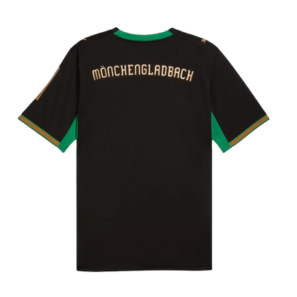 2026/2027 Borussia Mönchengladbach Away Kit