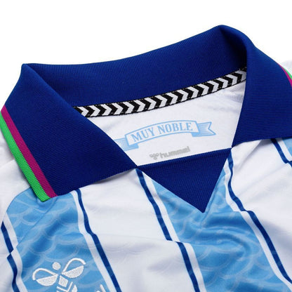 2026/2027 Malaga Home Kit