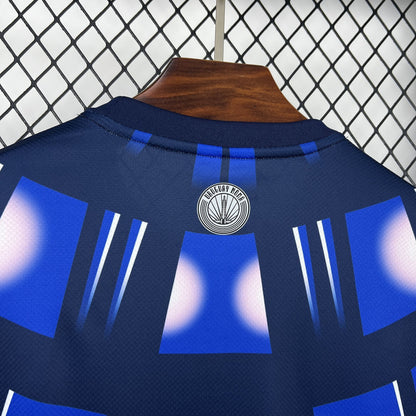 2026 Uruguay Away World Cup Kit Fan Version