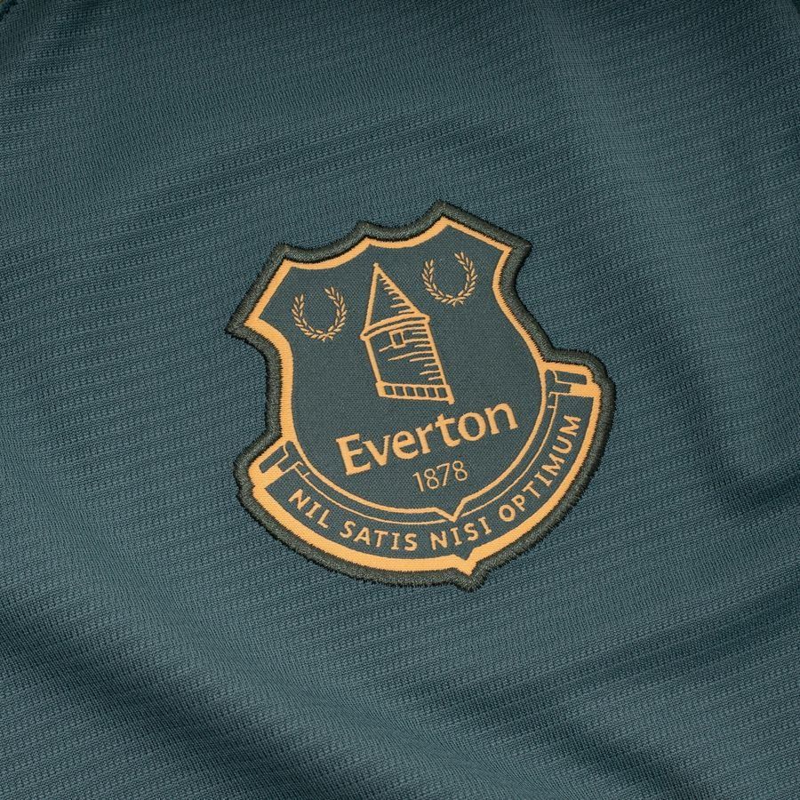 2026/2027 Everton Third Kit