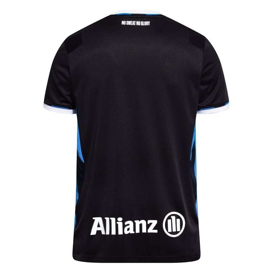 2026/2027 Club Brügge Home Kit