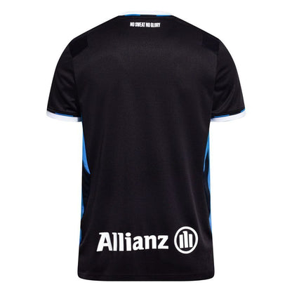2026/2027 Club Brügge Home Kit