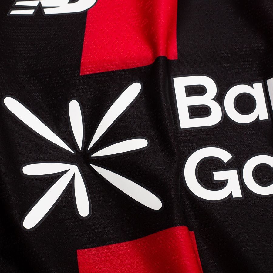 2026/2027 Bayer Leverkusen Home Kit