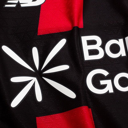 2026/2027 Bayer Leverkusen Home Kit