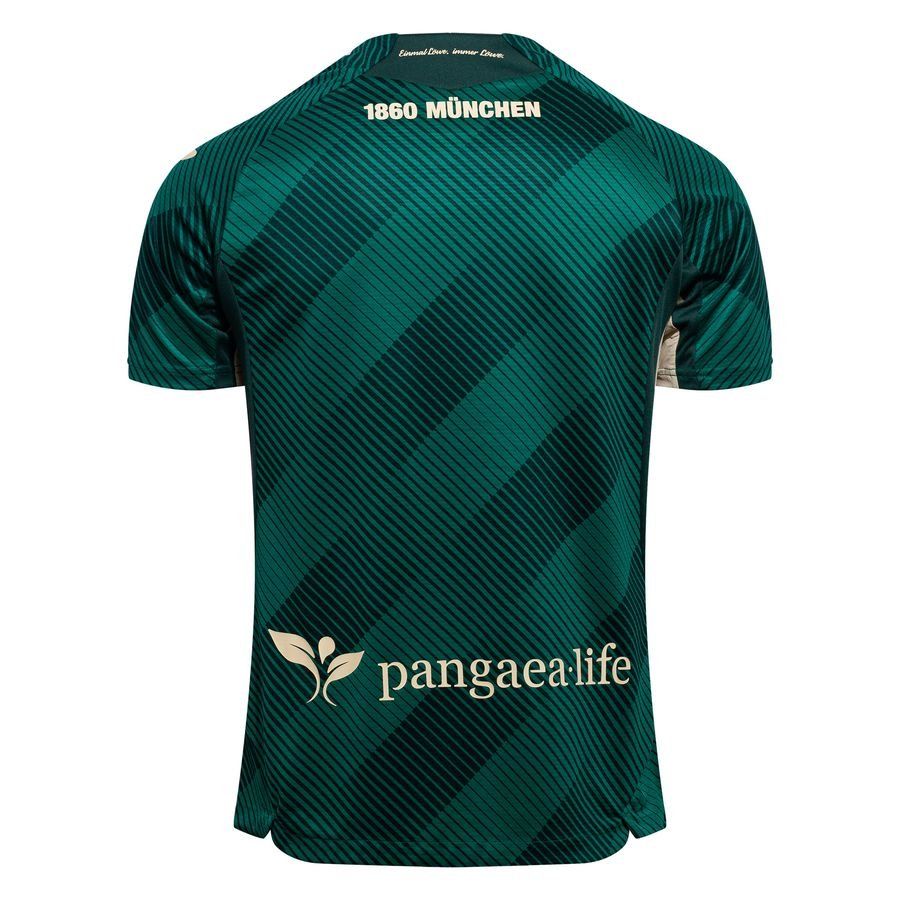 2026/2027 TSV 1860 München Away Kit