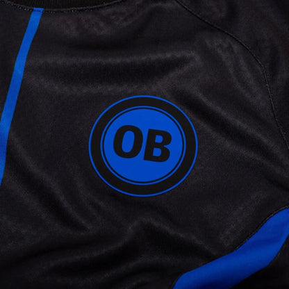 2026/2027 Odense Boldklub Away Long Sleeve