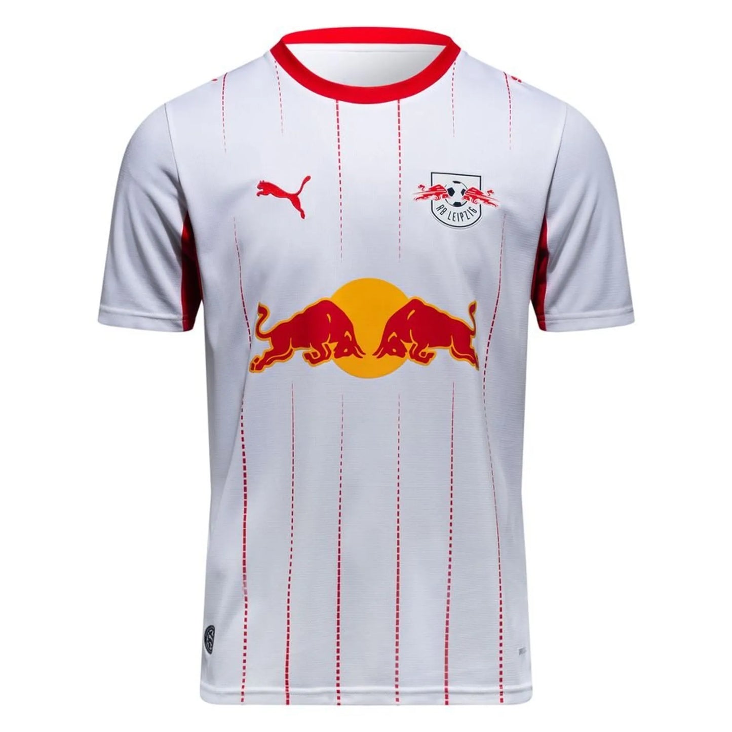 2026/2027 RB Leipzig Home Kit