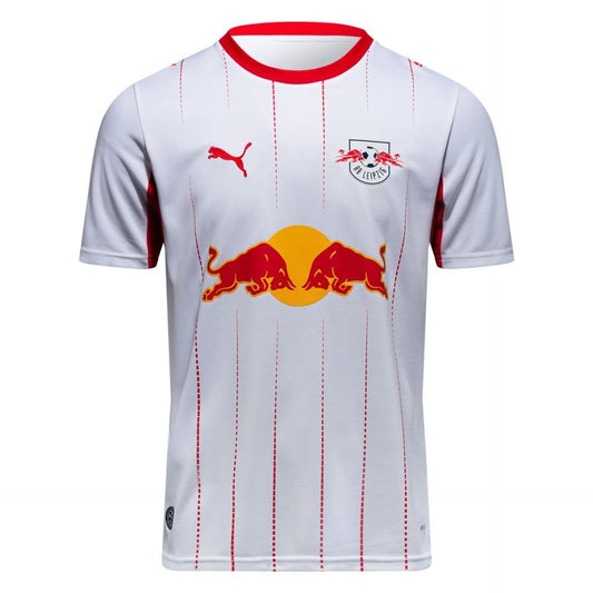 2026/2027 RB Leipzig Home Kit