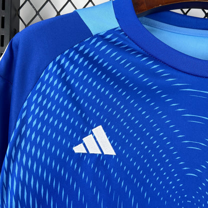2026 Colombia Pre-Match World Cup Kit