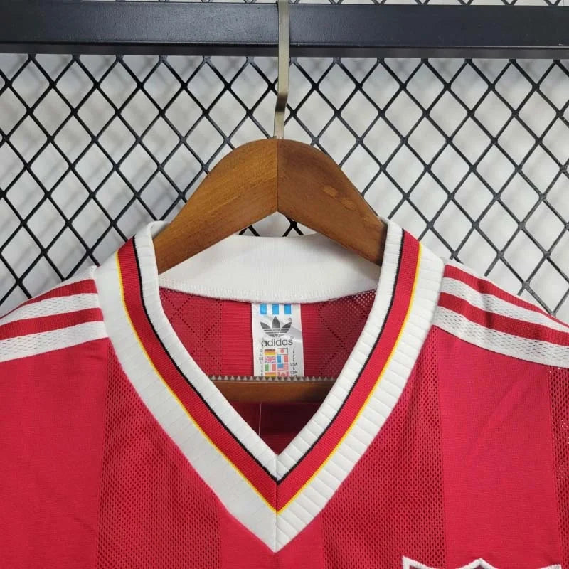 1995-1996 Retro Liverpool Home Jersey