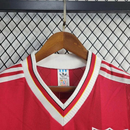 1995-1996 Retro Liverpool Home Jersey