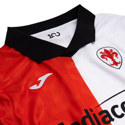 2026/2027 Fiorentina Fourth Kit