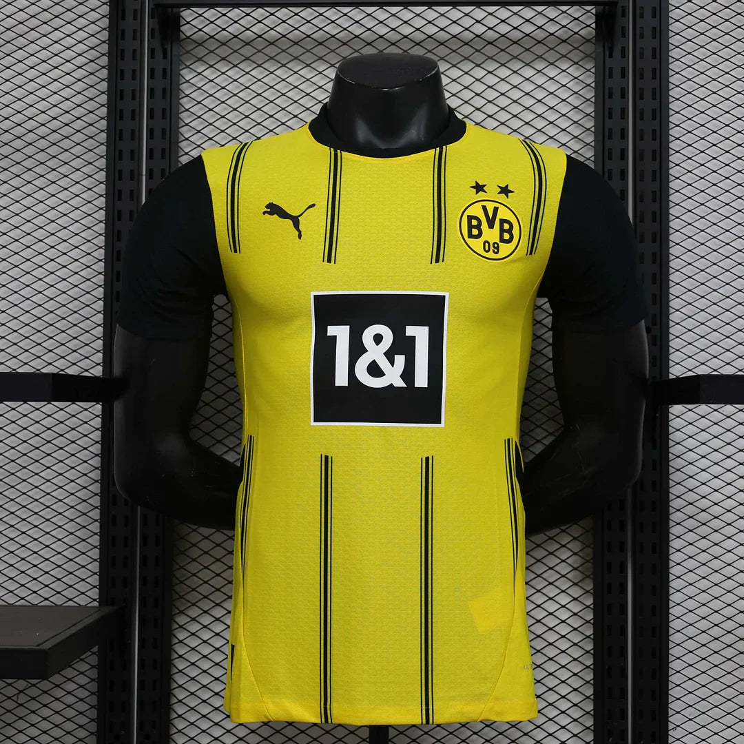 2024/2025 Borussia Dortmund Home Limited Jersey