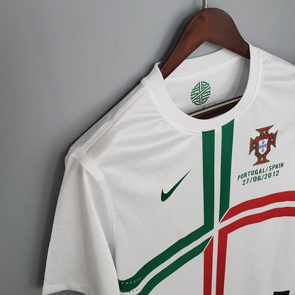 Portugal Retro 2012-2013 Away Jersey