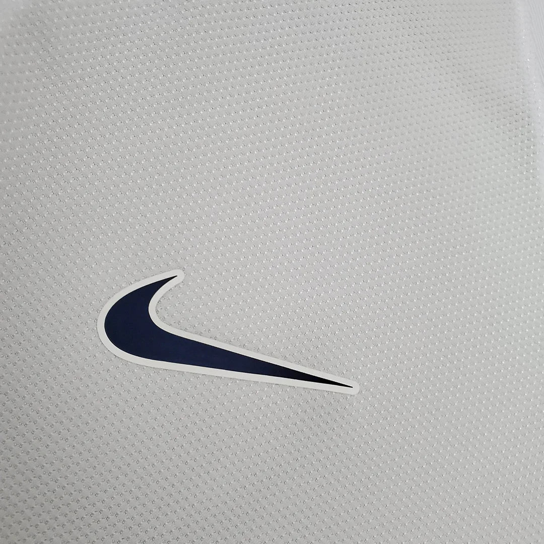 Tottenham 2021/2022 Home Jersey