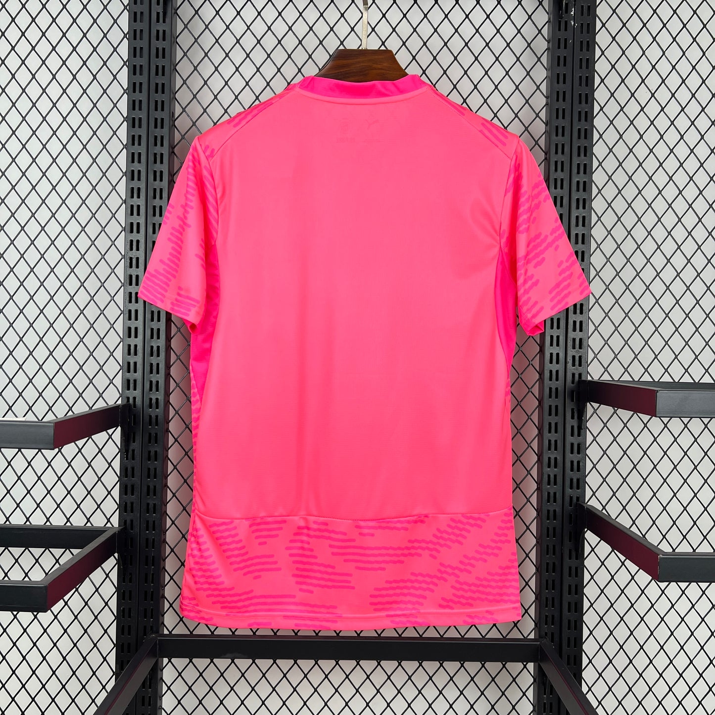 2026 Portugal Pink Velo Limited Jersey